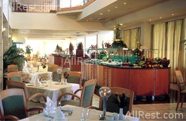Rodian Amathus Beach Hotel 14